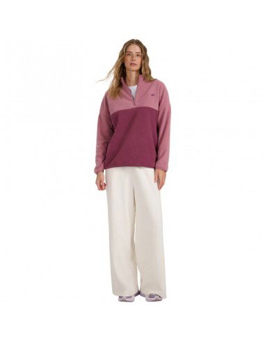 Fleece sweatshirt 4F W...