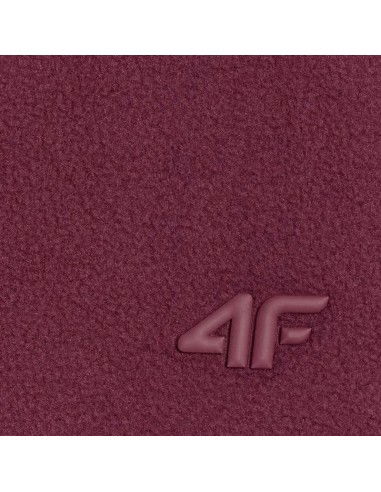 Fleece sweatshirt 4F W...