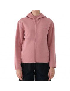 Fleece sweatshirt 4F W... 2