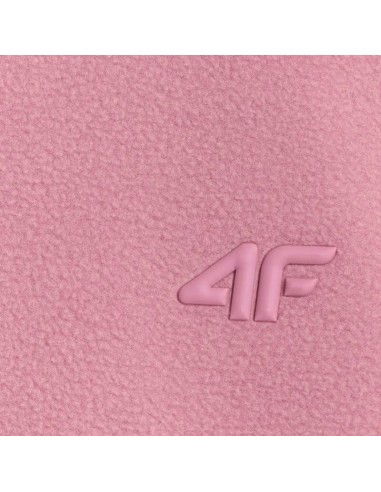 Fleece sweatshirt 4F W...