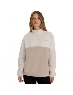 Fleece sweatshirt 4F W... 2