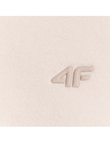 Fleece sweatshirt 4F W...