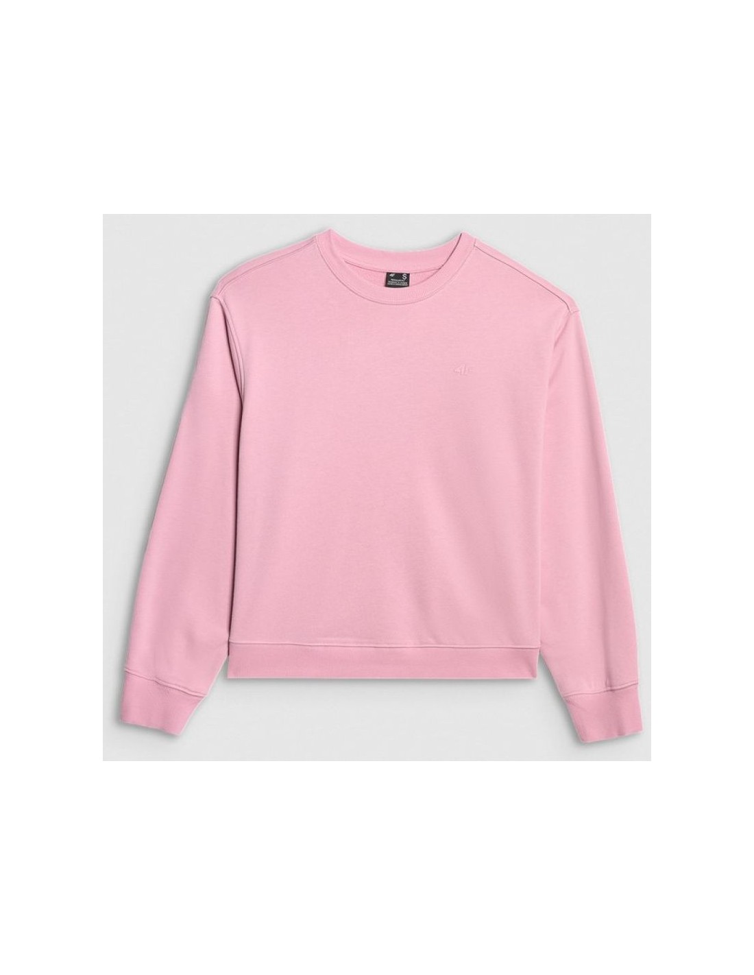 Sweatshirt 4F F1765 W 4FWMM00TSWSF1765 56S