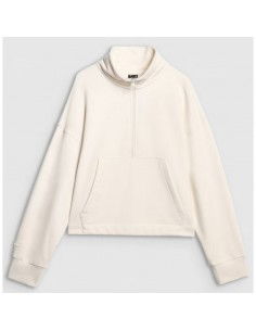 Sweatshirt 4F F1889 W...