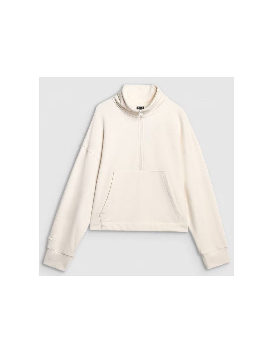 4F Sweatshirt 4F F1889 W 4FWAW25TSWSF1889 12S