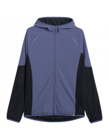 Jacket sweatshirt 4F M...