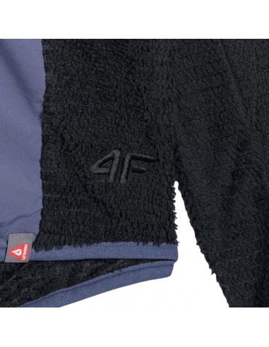Jacket sweatshirt 4F M...