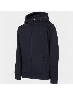 Sweatshirt 4F Jr...
