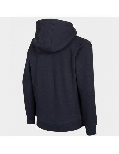 Sweatshirt 4F Jr HJL22JBLM001 31S