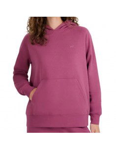 Sweatshirt 4F F1976 W...