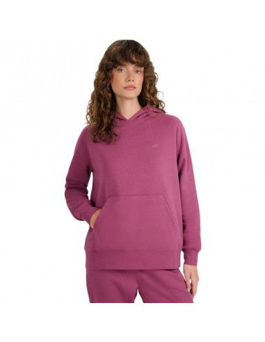 Sweatshirt 4F F1976 W...