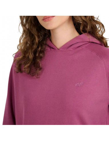 Sweatshirt 4F F1976 W...