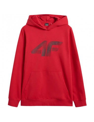Sweatshirt 4F M 4FWMM00TSWSM1766 062S