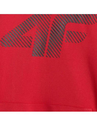 Sweatshirt 4F M 4FWMM00TSWSM1766 062S
