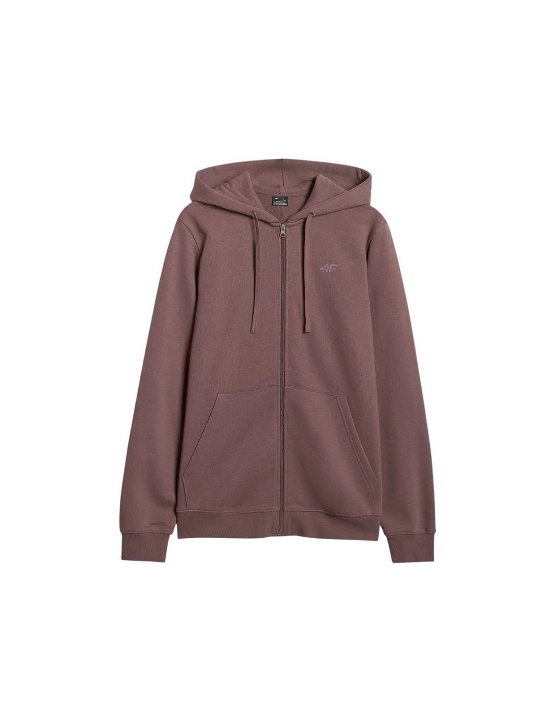 4f - ΣΗΜΑΝΤΙΚΟ: Σε περίπτωση διαφοράς τιμής από το κατάστημα ισχύει παντα και μόνο η τιμή του καταστήματος Sweatshirt 4F M1982 M 4FWAW25TSWSM1982 81S