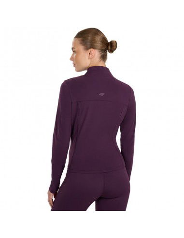 Sweatshirt 4F W 4FWAW25TSWSF1873 50S