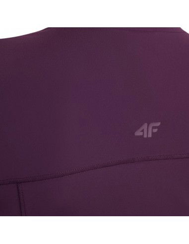 Sweatshirt 4F W 4FWAW25TSWSF1873 50S