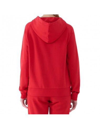 Sweatshirt 4F W 4FWMM00TSWSF1763 062S