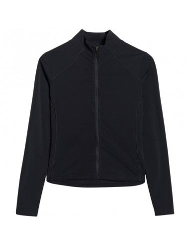 Sweatshirt 4F W 4FWAW25TSWSF1873 20S