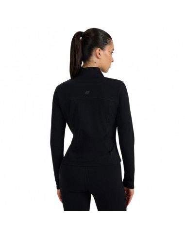 Sweatshirt 4F W 4FWAW25TSWSF1873 20S