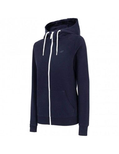 Sweatshirt 4F W NOSD4 BLD300 31S