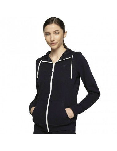 Sweatshirt 4F W NOSD4 BLD300 31S