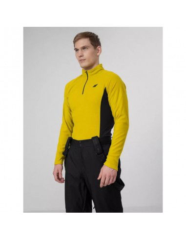 Thermoactive sweatshirt 4F...