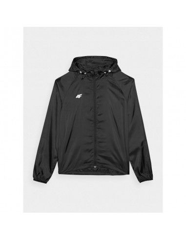 4F W Running Jacket NOSH4KUDTR010B20S