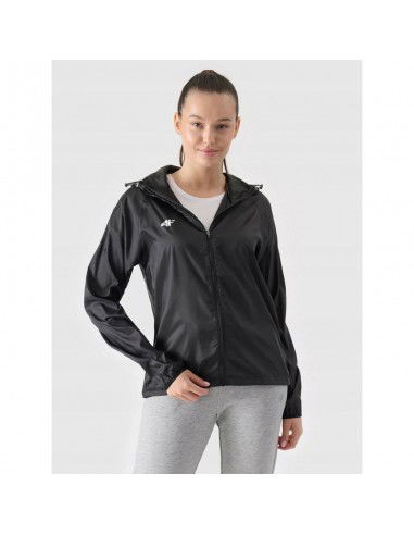 4F W Running Jacket NOSH4KUDTR010B20S
