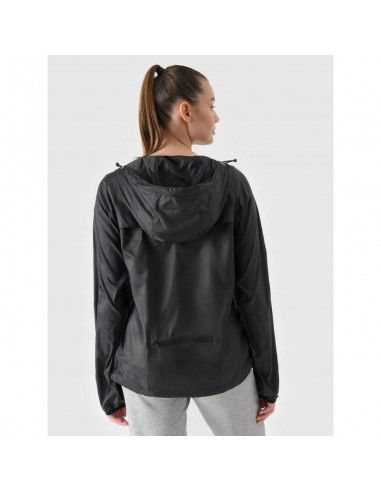 4F W Running Jacket NOSH4KUDTR010B20S