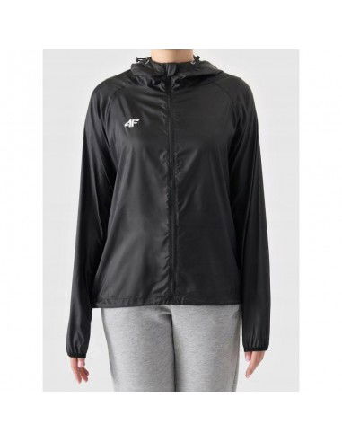 4F W Running Jacket NOSH4KUDTR010B20S