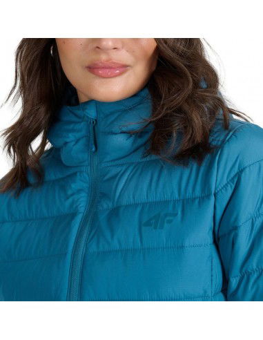 Down jacket 4F W 4FWAW25TDJAF580 46S