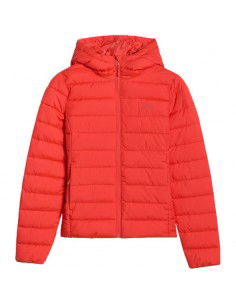 Down jacket 4F W...