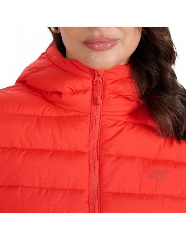 Down jacket 4F W 4FWAW25TDJAF580 62S