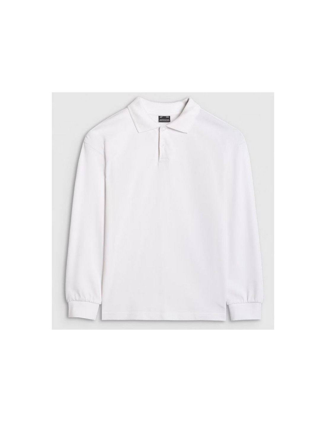 4F Jr longsleeve tshirt 4FJWAW25TLONM483 10S