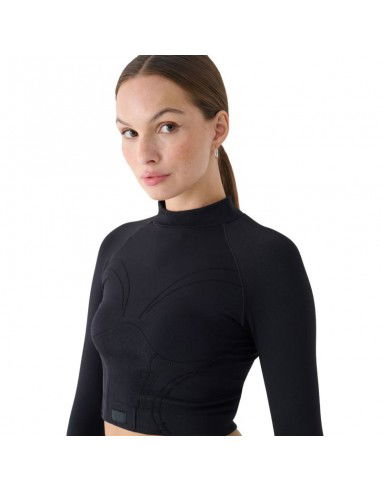 4F Longsleeve Tshirt FNK W...