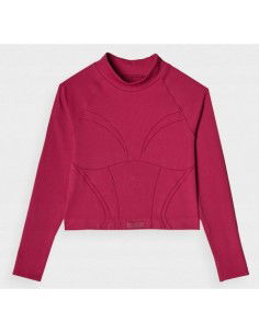 4F Longsleeve Tshirt FNK W...