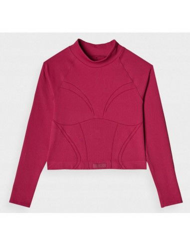 4F Longsleeve Tshirt FNK W...