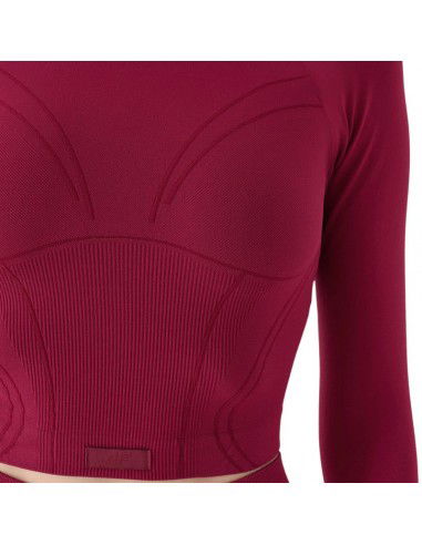 4F Longsleeve Tshirt FNK W...