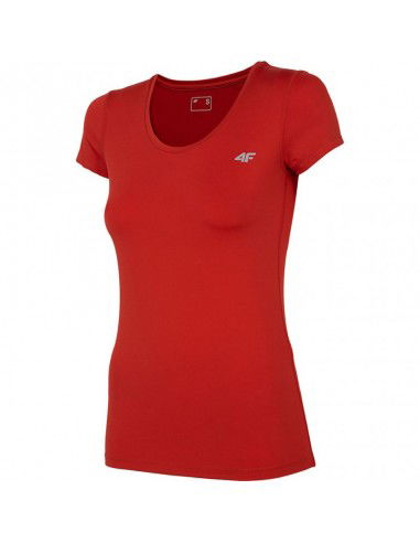 4F W NOSH4 TSDF002 62S Training Tshirt