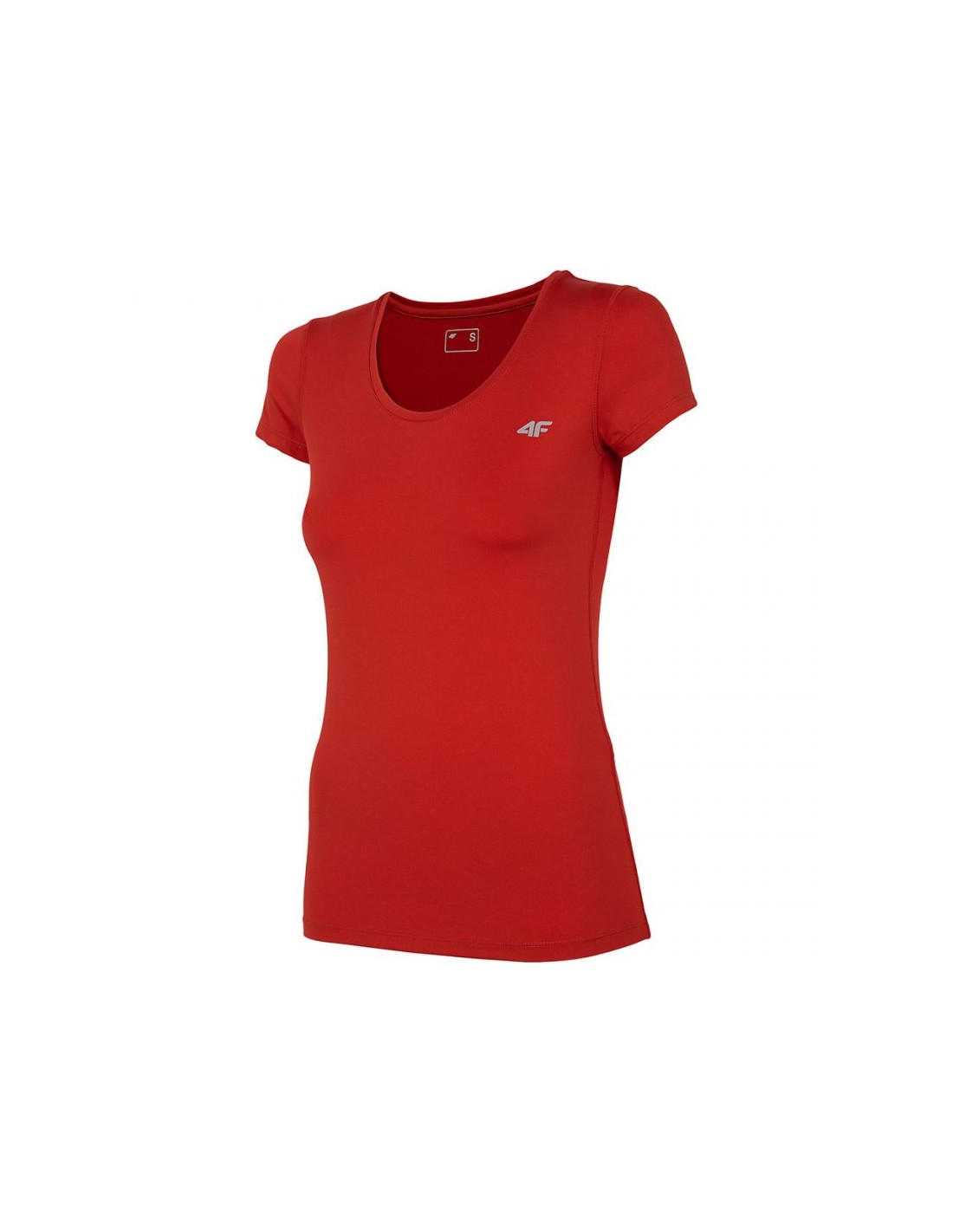 4F 4F W NOSH4 TSDF002 62S Training Tshirt