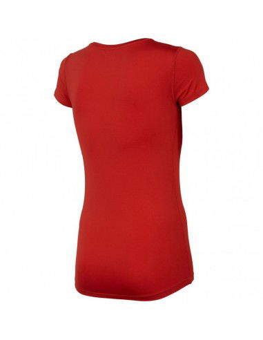 4F W NOSH4 TSDF002 62S Training Tshirt