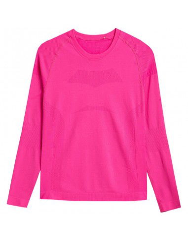 Thermoactive Tshirt 4F W...