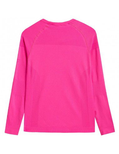 Thermoactive Tshirt 4F W...