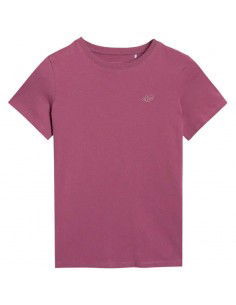 Tshirt 4F F2397 Jr...