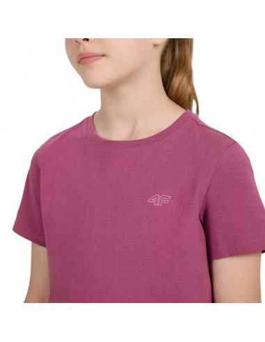 Tshirt 4F F2397 Jr 4FJWAW25TTSHF2397 50S