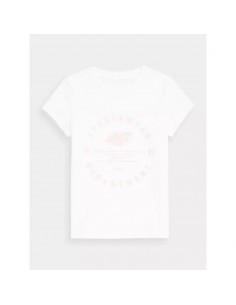 Tshirt 4F Jr...