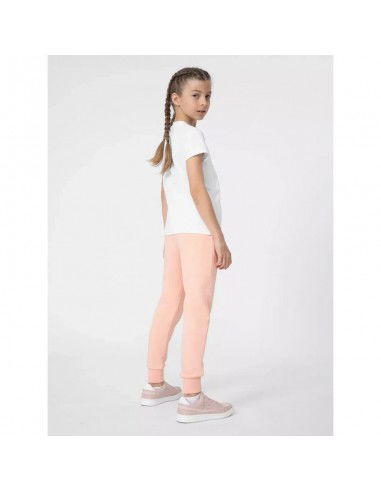 Tshirt 4F Jr 4FJSS23TTSHF28010S