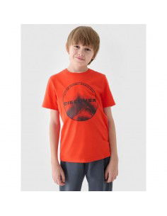 Tshirt 4F Jr...