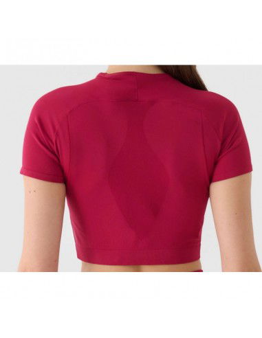 Tshirt 4F FNK W 4FRAW24TFTSF1737 60S